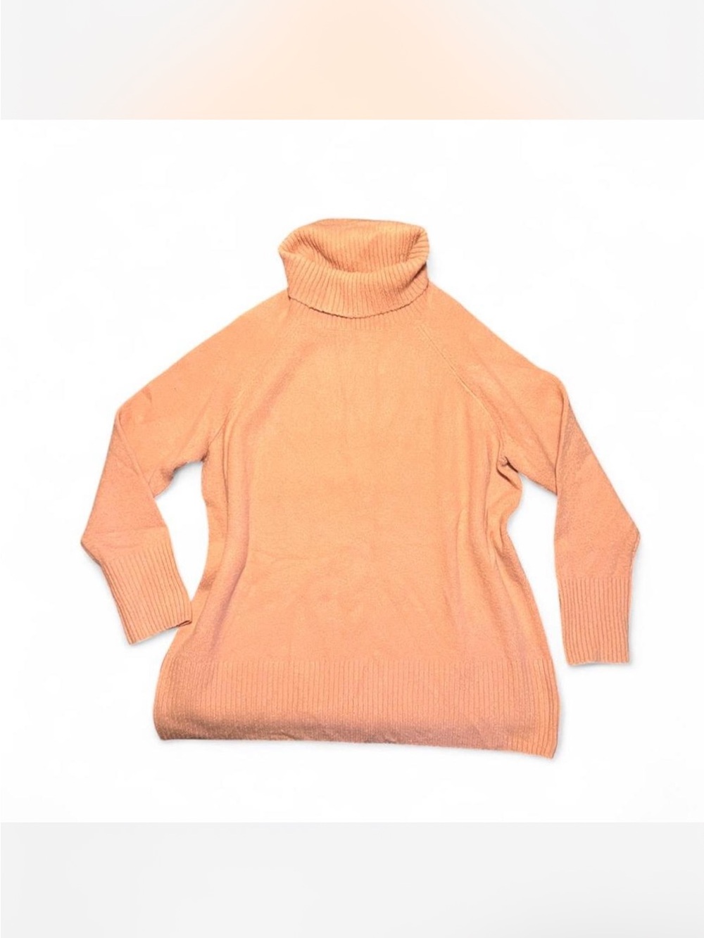 Goodthreads Wool blend turtleneck sweater in XXL